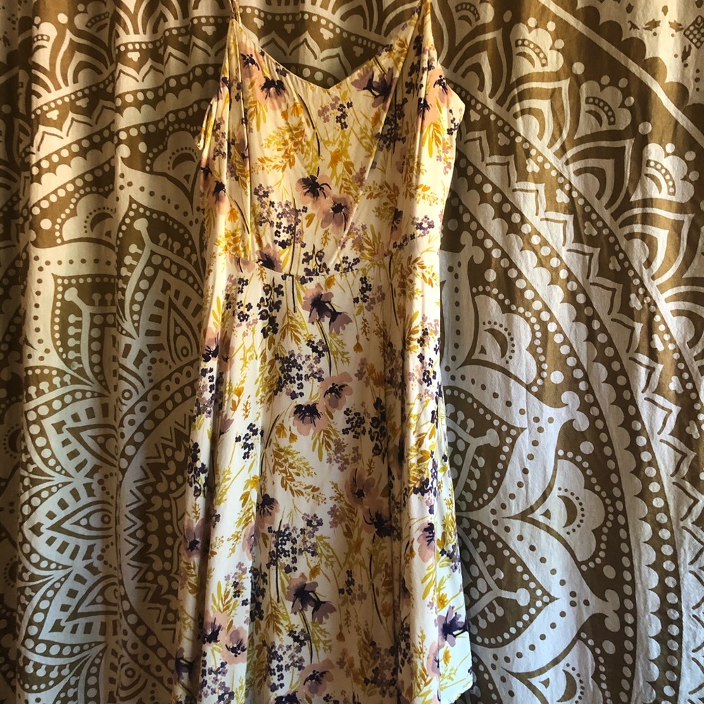 Sun Dress